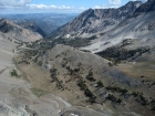 Bighorn Basin from WCP-8.
