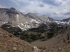 Northern White Clouds