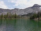 Ocaulkins Lake.