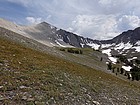 Bighorn Basin and DO Lee Peak.