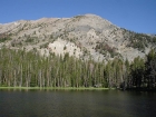 WCP-1 from Hoodoo Lake.