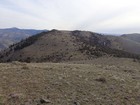 Fir Mountain from Juniper Mountain.