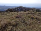 Weatherby Mountain from Fir Mountain.