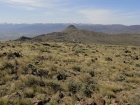 Soldier Cap from Wilson Peak.