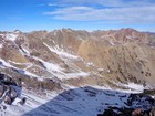 Big Boulder 11ers to the northeast of Window Peak.