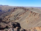 The Yellow Jacket from Peak 4791'.