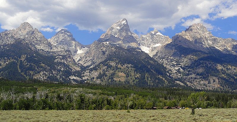 Grand Teton